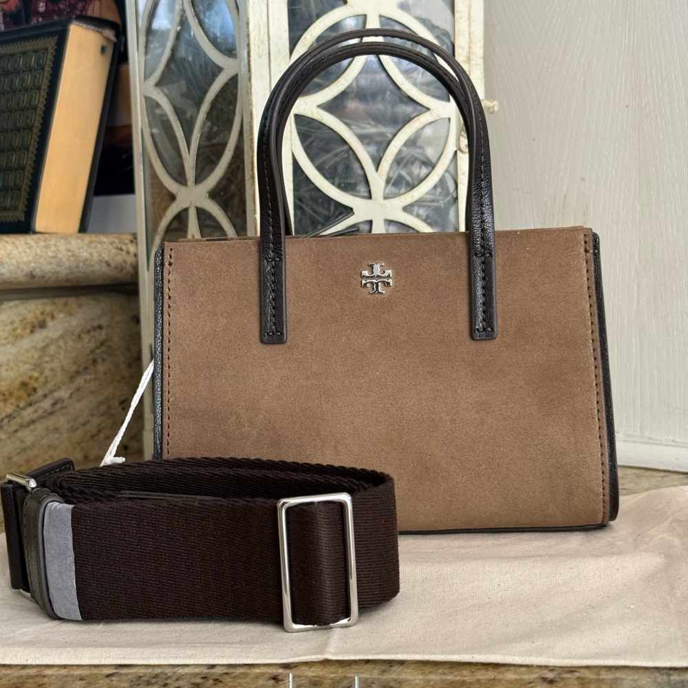 New Tory Burch Blake  women’s  Bag